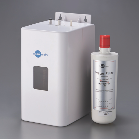 Insinkerator Hot Tap