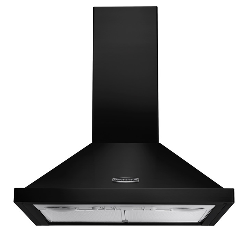 Rangemaster Extractor