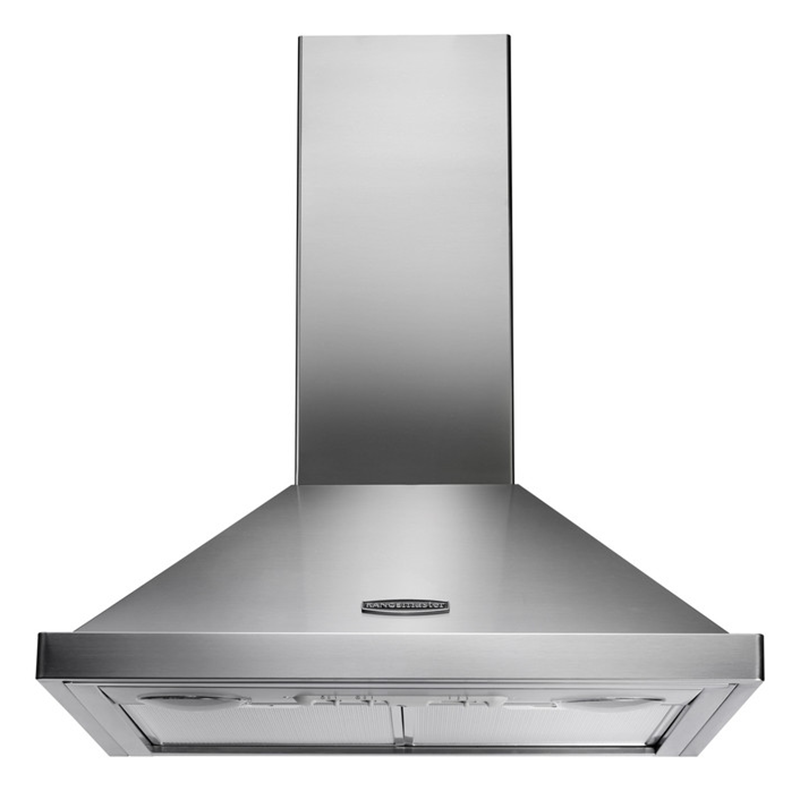 Rangemaster Extractor